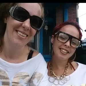 Meet your Posher, Jacqueline